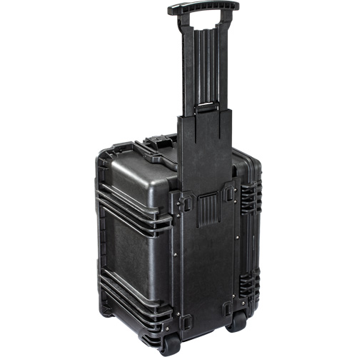 Armoire &agrave; outils mobile Gen 2, 24" la, 6 tiroirs, Noir Air Extreme Inc.