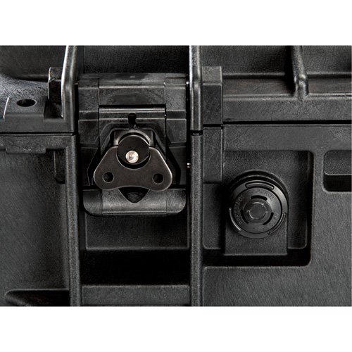 Armoire &agrave; outils mobile Gen 2, 24" la, 6 tiroirs, Noir Air Extreme Inc.