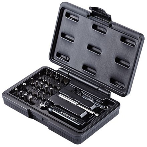 Ensemble de porte-embouts manuels et dembouts Air Extreme Inc.