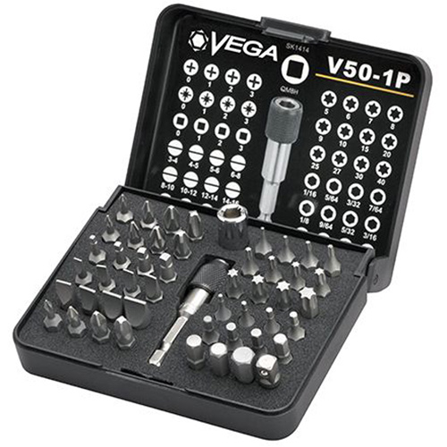 Driver Bit Set Air Extreme Inc.