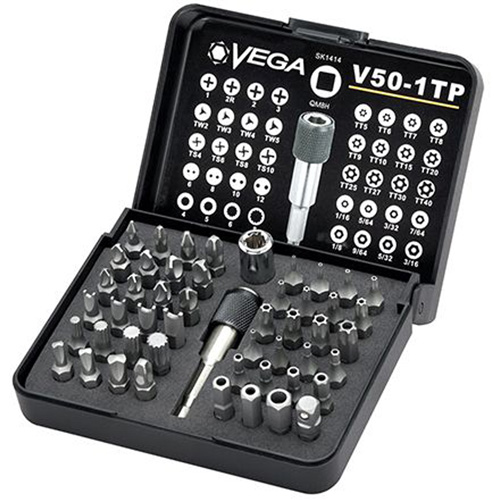 Tamper Proof Driver Bit Set Air Extreme Inc.