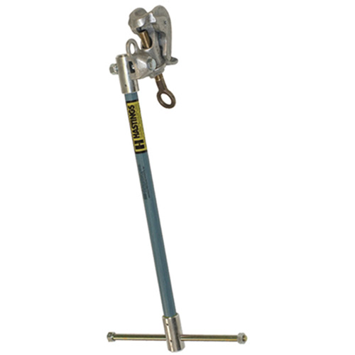 Insulated Jumper Holder Air Extreme Inc.