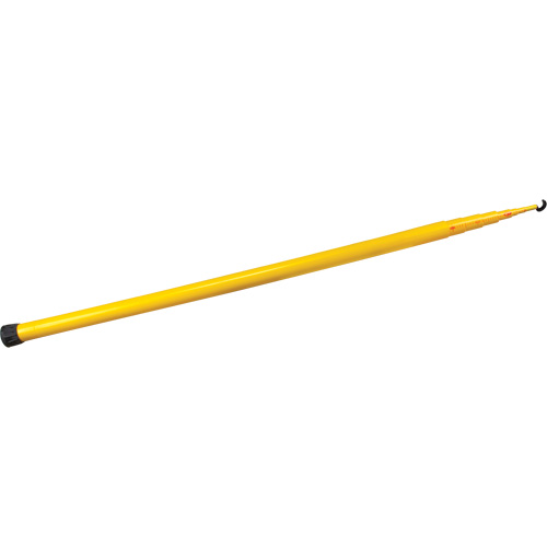 Tel-O-Pole&reg; Measuring Hot Stick, Telescoping, 15 m Air Extreme Inc.