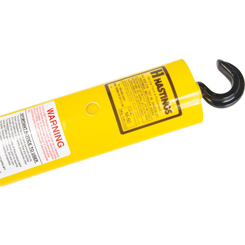 Tel-O-Pole&reg; Measuring Hot Stick, Telescoping, 15 m Air Extreme Inc.