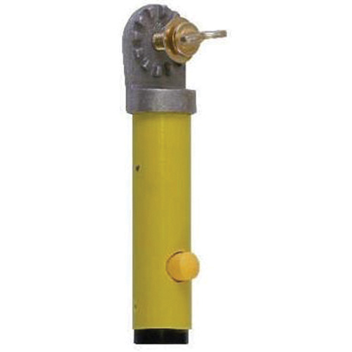 Adaptateur m&acirc;le universel encliquetable Air Extreme Inc.
