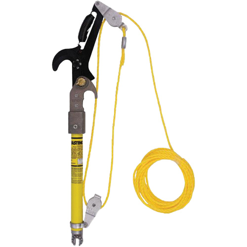 Universal Tree Pruner, Fibreglass Handle Air Extreme Inc.