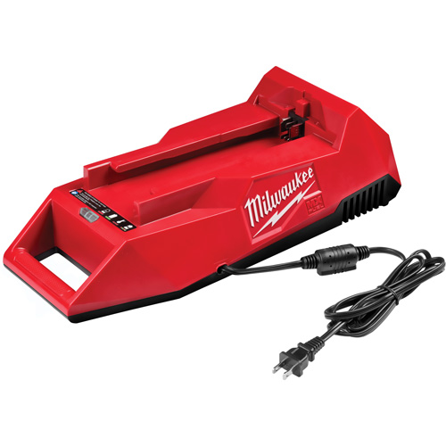 Chargeur de pile MX Fuel, 72 V, Lithium-ion Air Extreme Inc.