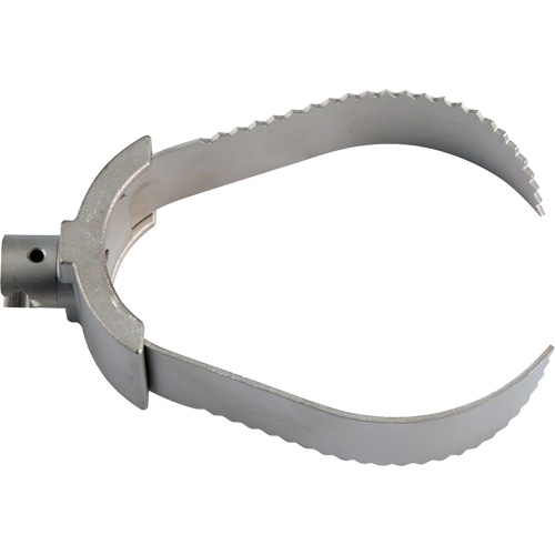 4" Root Cutter for Drum Cable Air Extreme Inc.