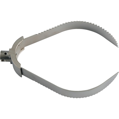 6" Root Cutter for Drum Cable Air Extreme Inc.