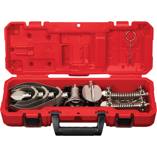 Drum Cable Head Attachment Kit Air Extreme Inc.