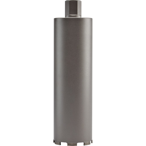 Foret &agrave; sec Diamond Ultra, 1-1/4", Profondeur de la coupe de 13", Filet 1-1/4"-7 Air Extreme Inc.