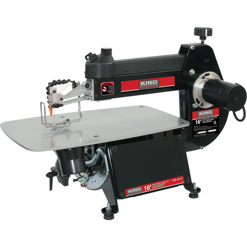 Professional Scroll Saw Air Extreme Inc.