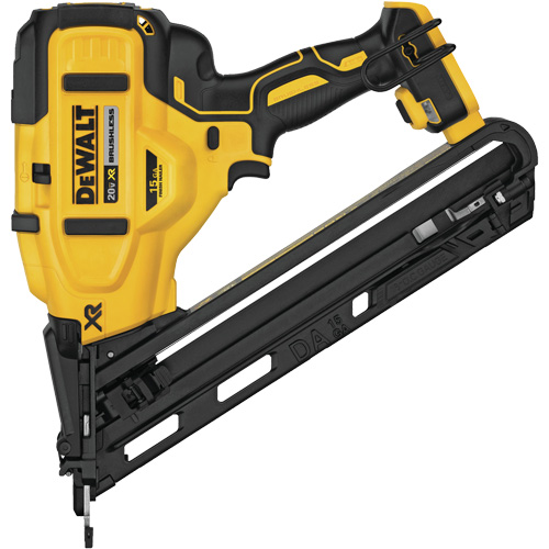 Cloueuse de finition angulaire Max XR (outil seulement), 20 V, Lithium-ion Air Extreme Inc.