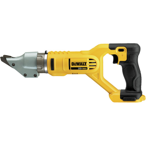 Max Swivel Head Double Cut Shears (Tool Only) Air Extreme Inc.