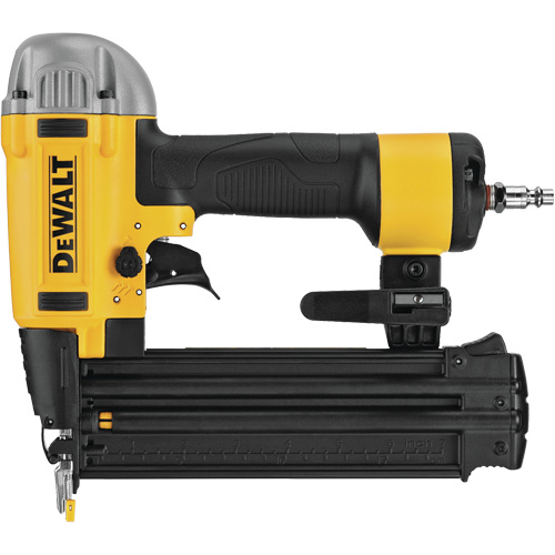 Precision Point Brad Nailer Air Extreme Inc.