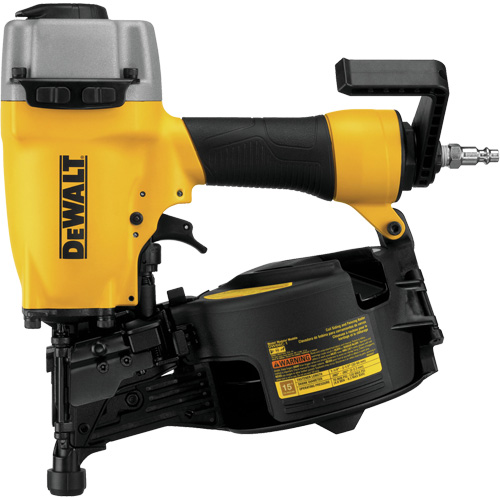 Coil Siding & Fencing Nailer Air Extreme Inc.