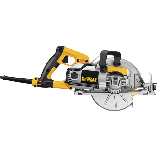 Worm Drive Circular Saw Air Extreme Inc.
