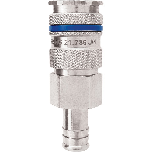 Quiksilver Coupler Air Extreme Inc.