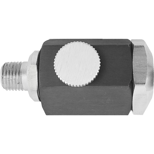 Lubricator, 1/4" NPT, Max. 150 PSI, In Line Air Extreme Inc.