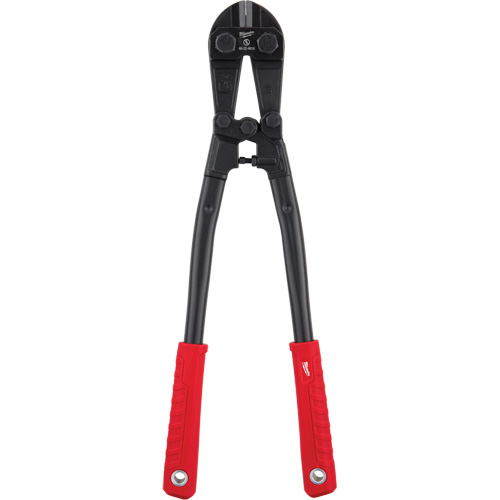 Coupe-boulon, 18" l, Coupe centrale Air Extreme Inc.