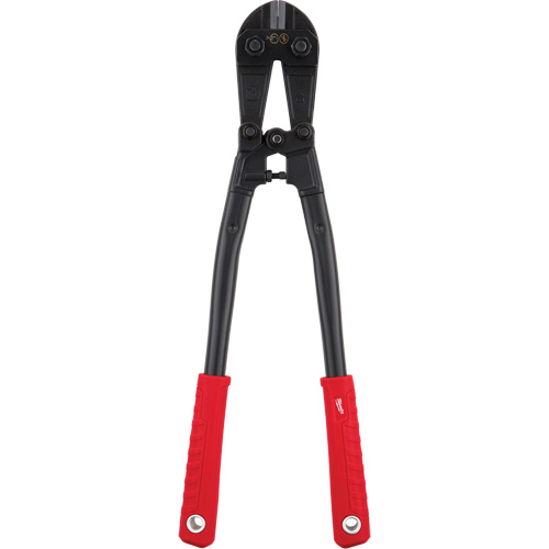 Coupe-boulon, 18" l, Coupe centrale Air Extreme Inc.
