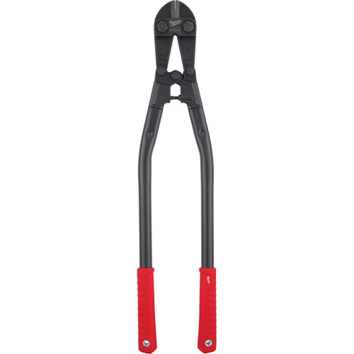 Coupe-boulon, 30" l, Coupe droite Air Extreme Inc.