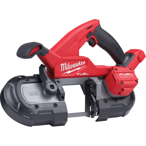 M18 Fuel Compact Band Saw (Tool Only), 18 V, 3-1/4" Capacity Air Extreme Inc.