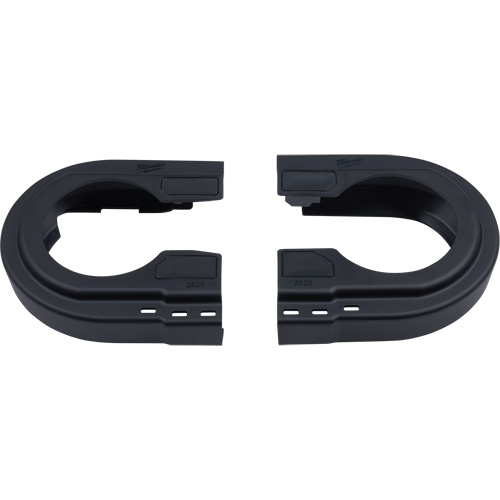 Protecteurs pour lame-ruban compacte Air Extreme Inc.