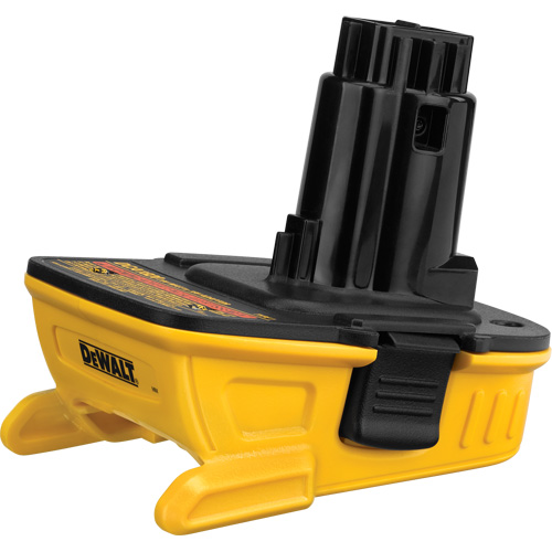 Adaptateur pour batterie Max* Air Extreme Inc.