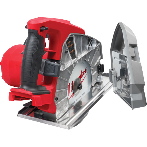 Scie circulaire pour m&eacute;tal M18 Fuel (outil seulement), 8", 18 V Air Extreme Inc.