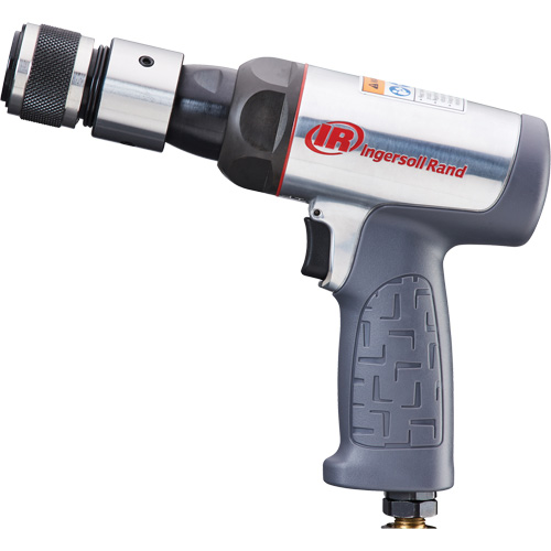 Short Barrel Air Hammer, 24.1 CFM, 1/4" NPT, 3500 BPM, 3/4" x 2-5/8" (19.05mm x 66.8mm) Air Extreme Inc.