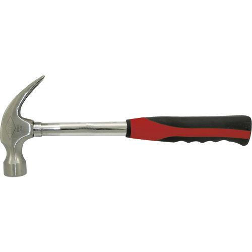 ICHT-16 Claw Hammer, 16 oz., Cushion Handle Air Extreme Inc.