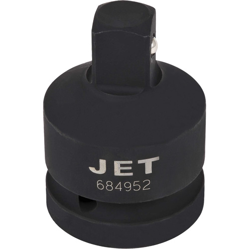 Adaptateur femelle x m&acirc;le, Chocs, Prise 1", Douille 3/4", Sph&eacute;rique Air Extreme Inc.