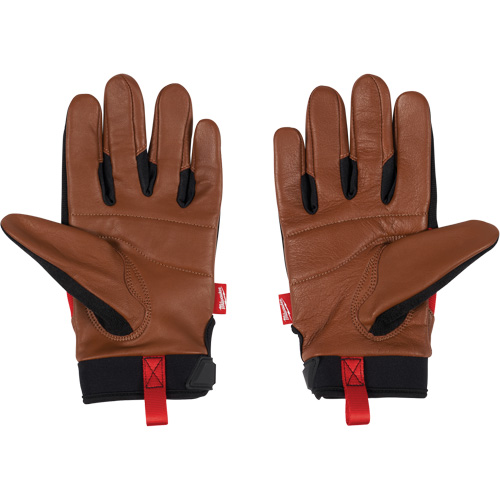 Gants performants, Paume Cuir fleur de ch&egrave;vre, Taille Petit Air Extreme Inc.