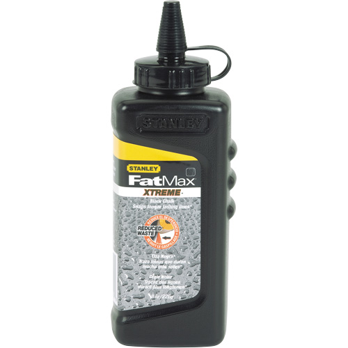 Recharge de craie de marquage FatMax Pro Air Extreme Inc.