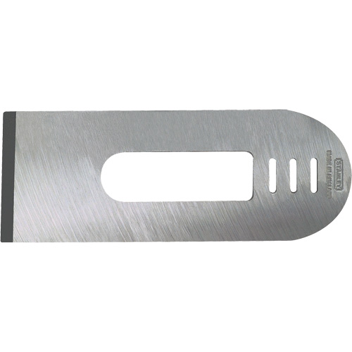 Wide Iron Cutter Block Plane Air Extreme Inc.