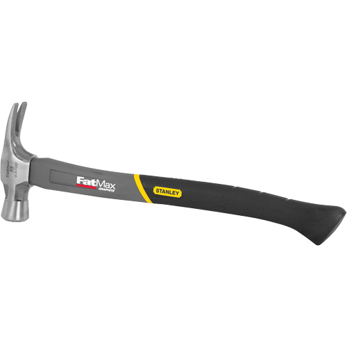 Marteau de charpentier FatMax, 22 oz, Prise en Graphite, 18-1/2" lo Air Extreme Inc.