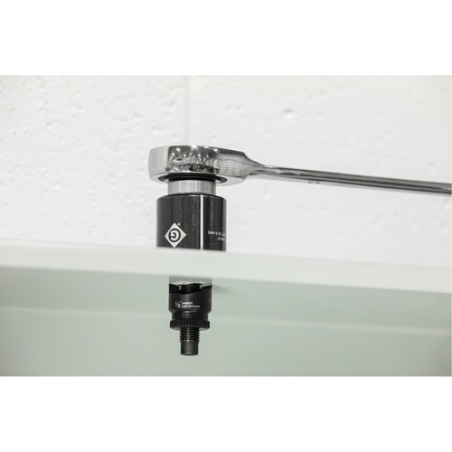 Slug-Buster&reg; Knockout Set Air Extreme Inc.