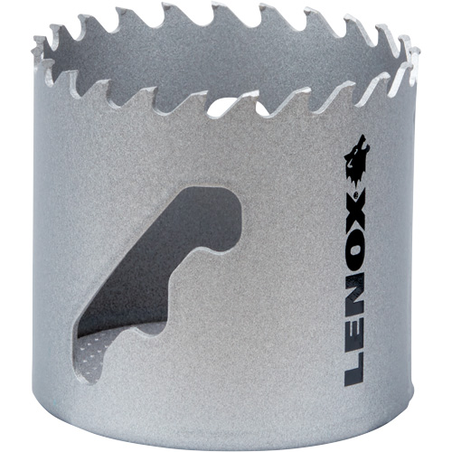 Scie-cloche &agrave; pointes au carbure SPEED SLOT, 2-1/8", Bim&eacute;tal Air Extreme Inc.