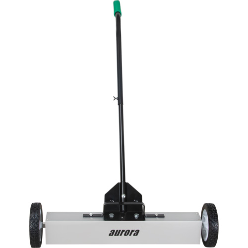 Balayeuse magn&eacute;tique &agrave; pousser, 24" la Air Extreme Inc.