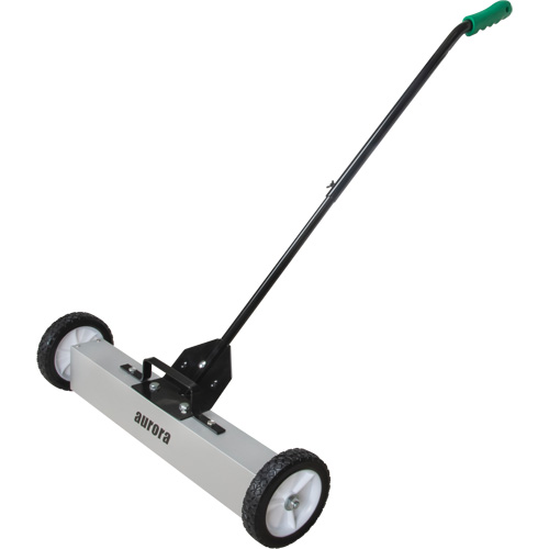 Balayeuse magn&eacute;tique &agrave; pousser, 24" la Air Extreme Inc.