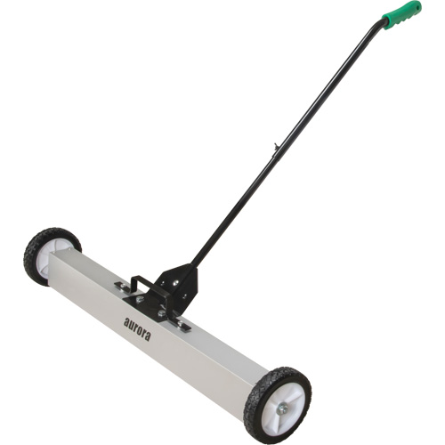 Balayeuse magn&eacute;tique &agrave; pousser, 36" la Air Extreme Inc.
