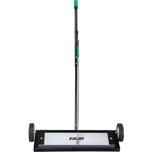 Magnetic Push Sweeper, 24" W Air Extreme Inc.