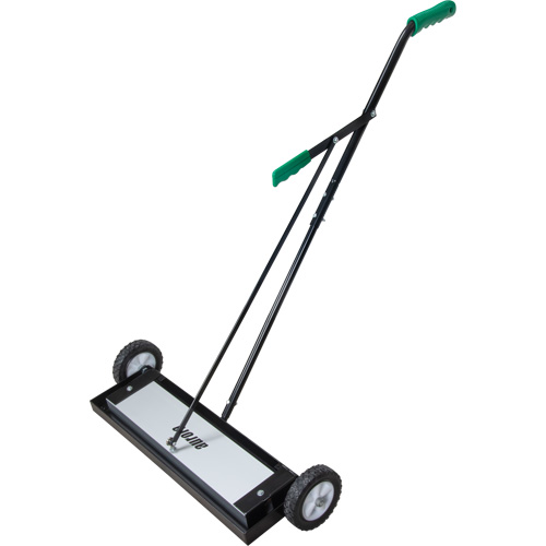 Magnetic Push Sweeper, 24" W Air Extreme Inc.