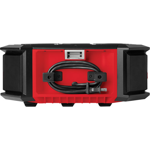 M18 Packout Radio & Charger (Tool Only), Lithium-Ion, 18 V Air Extreme Inc.