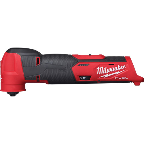 M12 Fuel Oscillating Multi-Tool (Tool Only), 12 V, Lithium-Ion Air Extreme Inc.