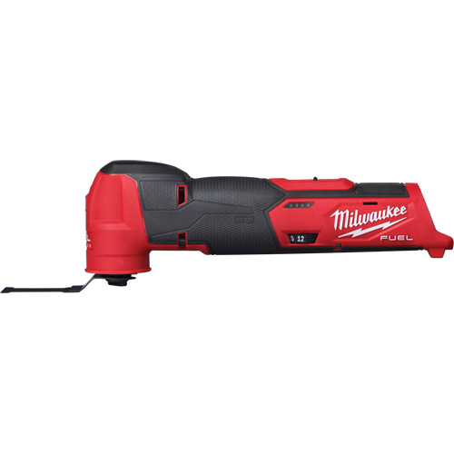 M12 Fuel Oscillating Multi-Tool (Tool Only), 12 V, Lithium-Ion Air Extreme Inc.