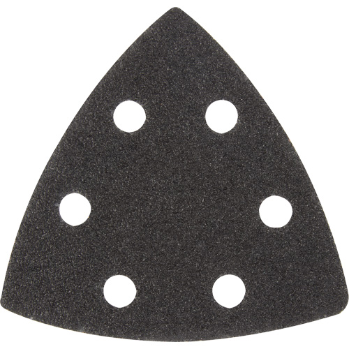 Papier abrasif triangulaire Open-Lok Air Extreme Inc.