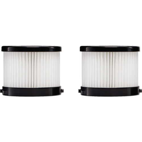 M18 Dry Filters, Hepa, Fits 0.28 US gal. Air Extreme Inc.