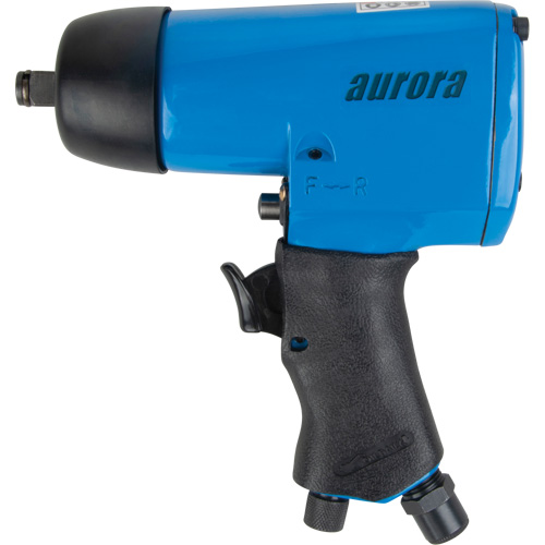 Heavy-Duty Air Impact Wrench, 1/2" Drive, 1/4" NPT Air Inlet, 7000 No Load RPM Air Extreme Inc.